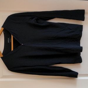 2/$15 Mexx Long Sleeve Henley